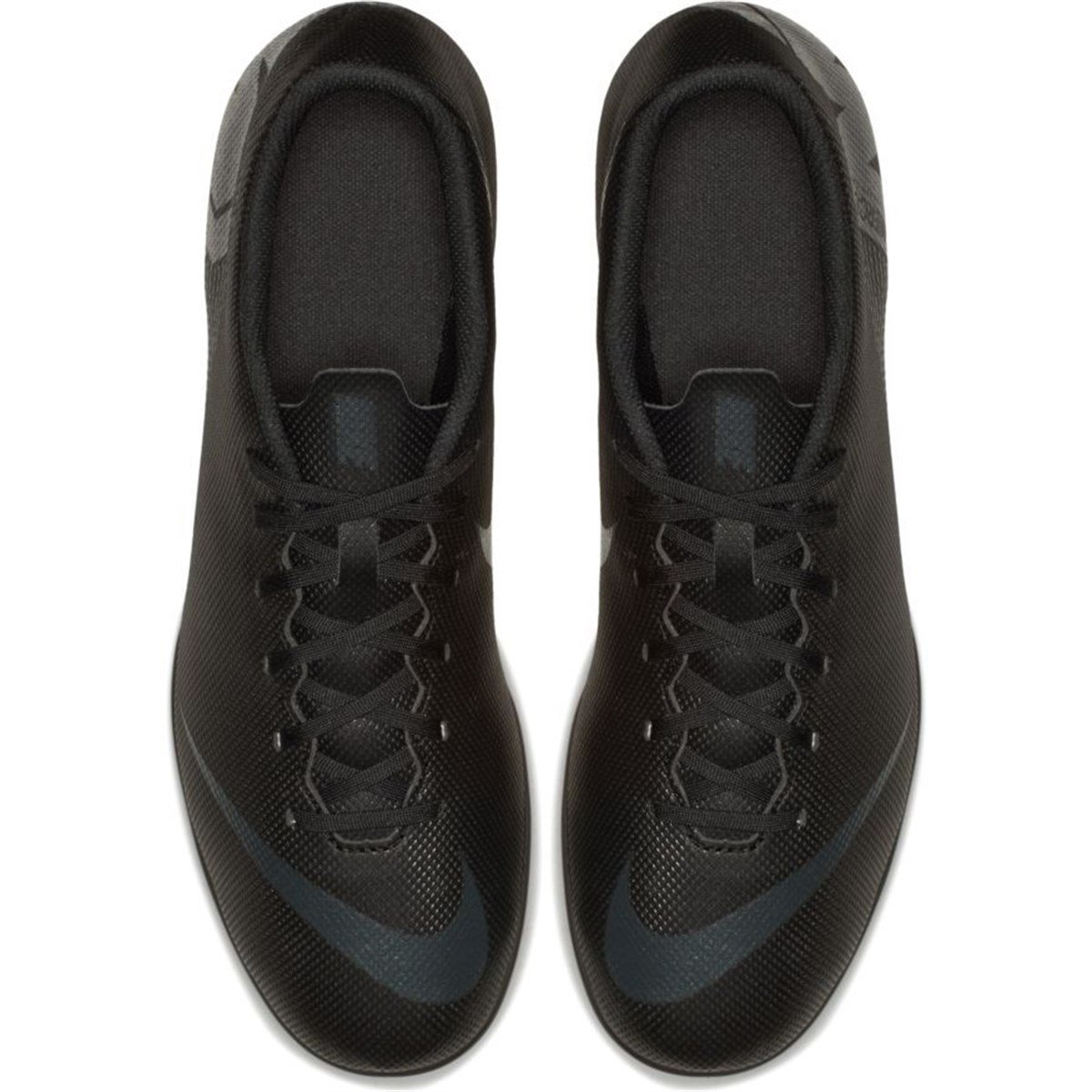 AH7378-001NEBIMV3NEBIMV3|AH7378-001|BLACKNİKE VAPOR 12 CLUB FG/MG UNISEX KRAMPON AYAKKABI-Black Denim