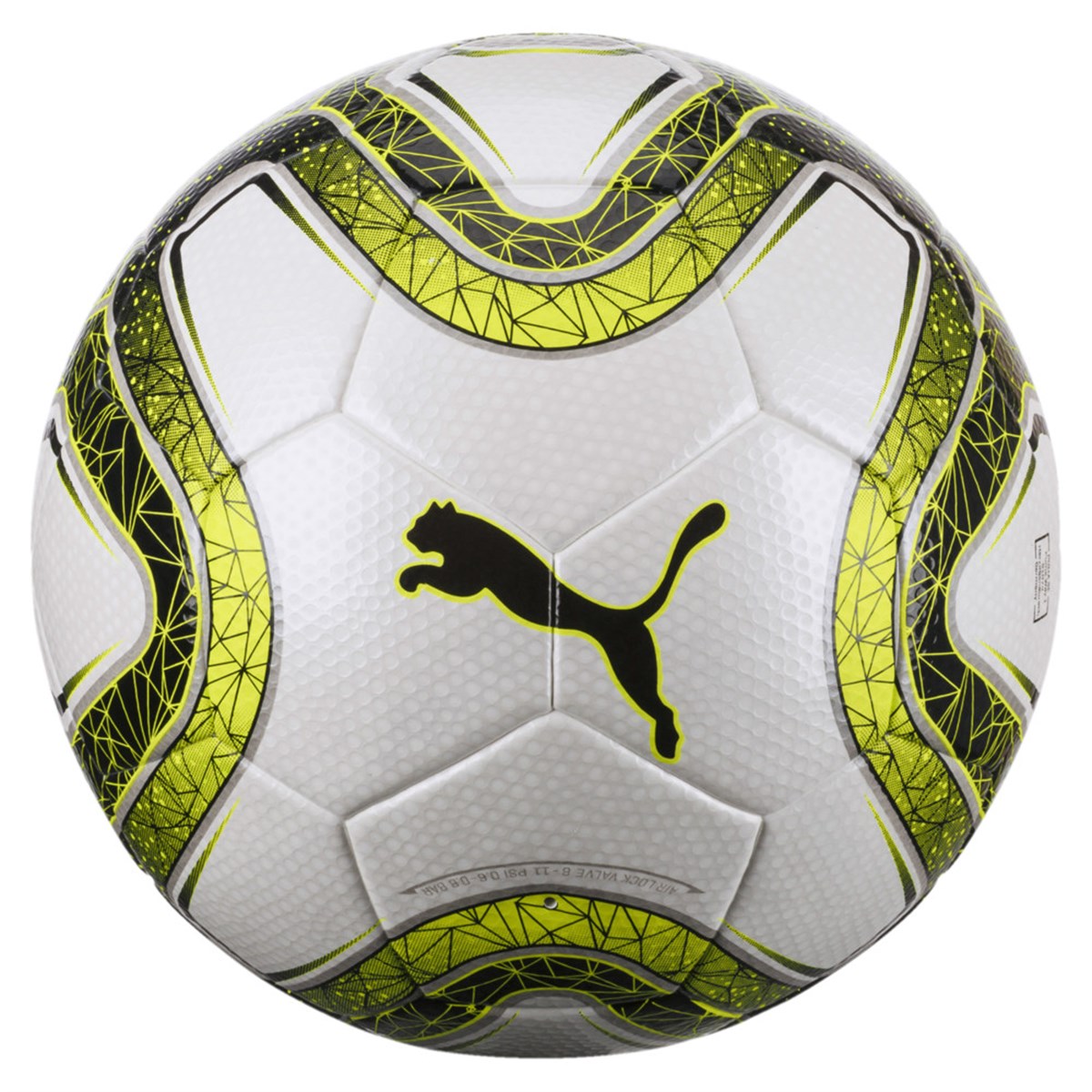 8290301NEBIMV3NEBIMV3|8290301|R021PUMA FINAL 3 Tournament (FIFA Quality) UNİSEX FUTBOL AKSESUAR-SİYAH-BEYAZ