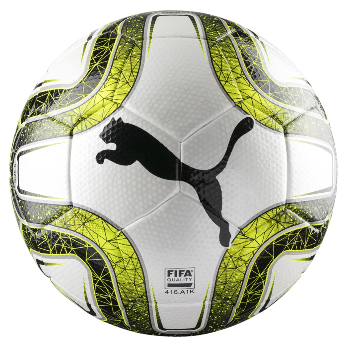 8290301NEBIMV3NEBIMV3|8290301|R021PUMA FINAL 3 Tournament (FIFA Quality) UNİSEX FUTBOL AKSESUAR-SİYAH-BEYAZ