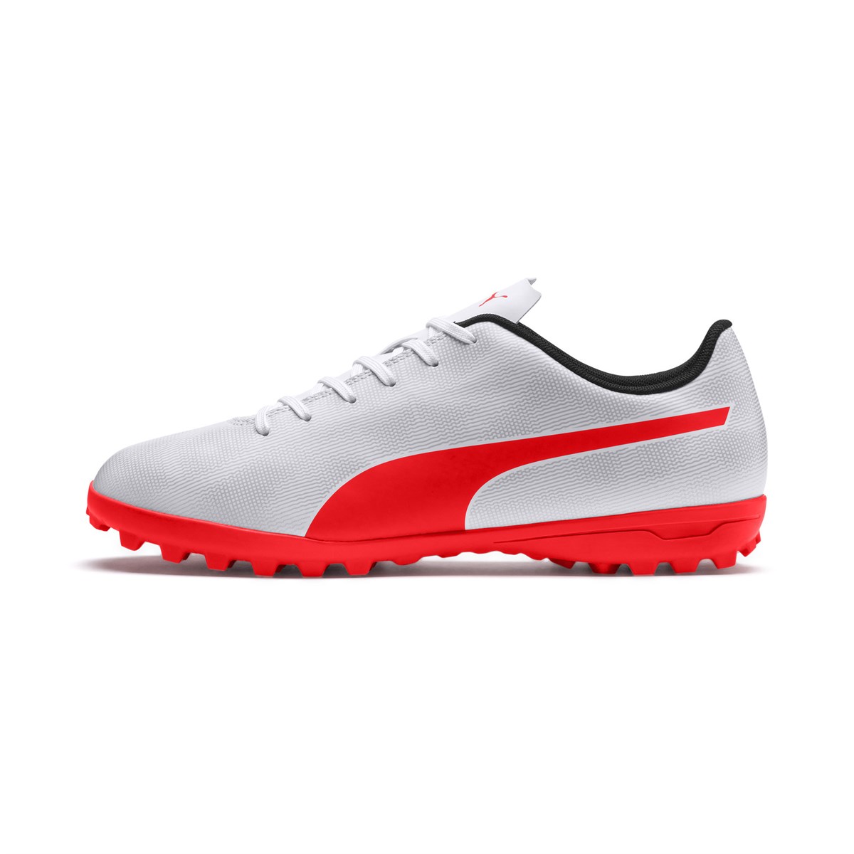 10480003NEBIMV3NEBIMV3|10480003|R021PUMA Rapido TT ERKEK HALI SAHA AYAKKABI-SİYAH-BEYAZ