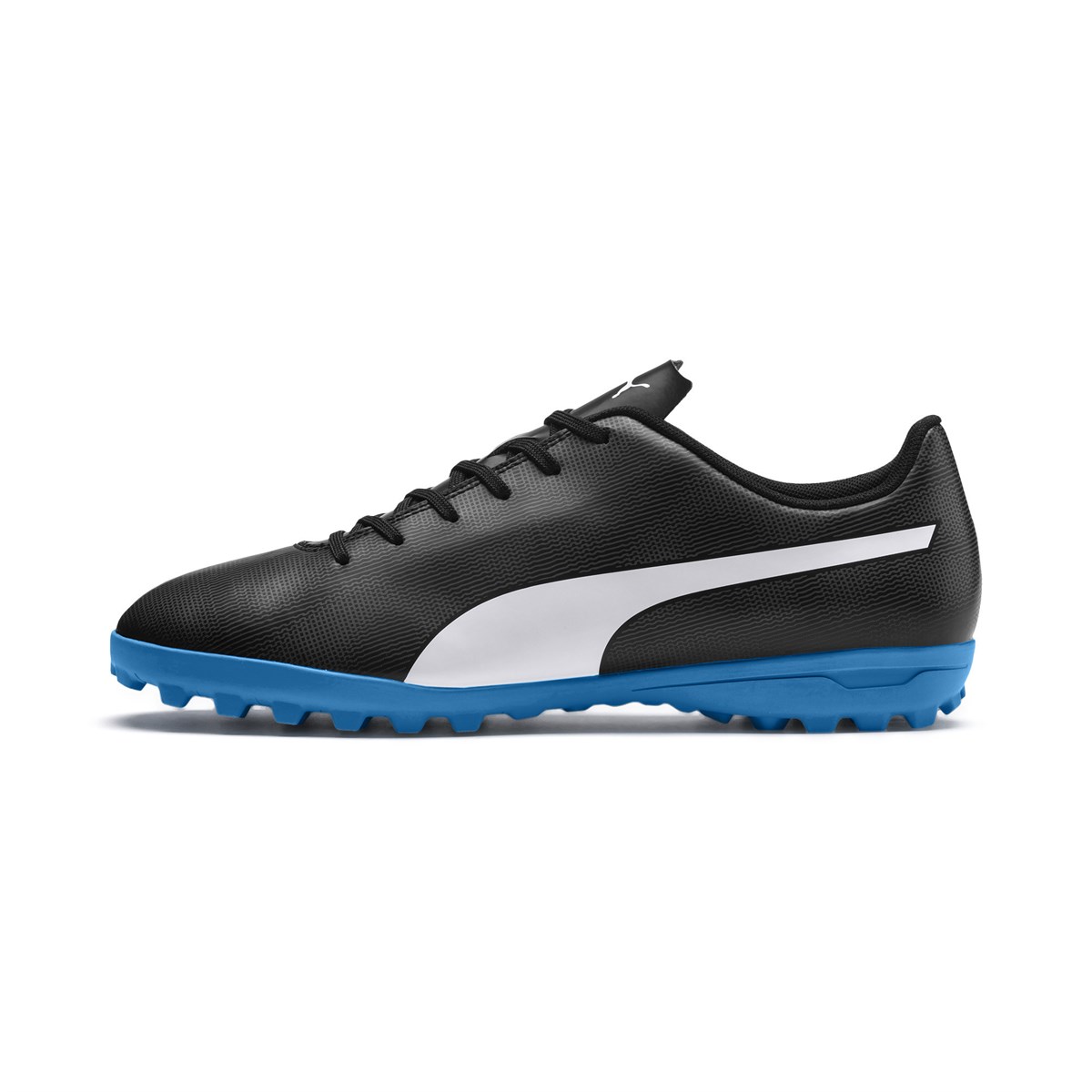 10480004NEBIMV3NEBIMV3|10480004|R021PUMA Rapido TT ERKEK HALI SAHA AYAKKABI-SİYAH-BEYAZ