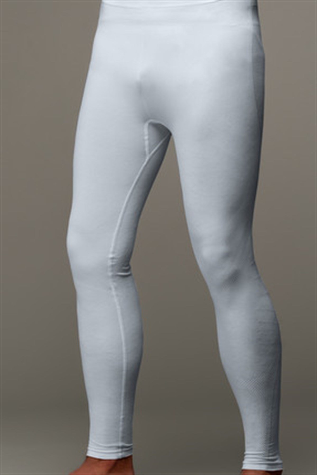 HZT14006TF SPORT ERKEK SEAMLESS ALT İÇLİK