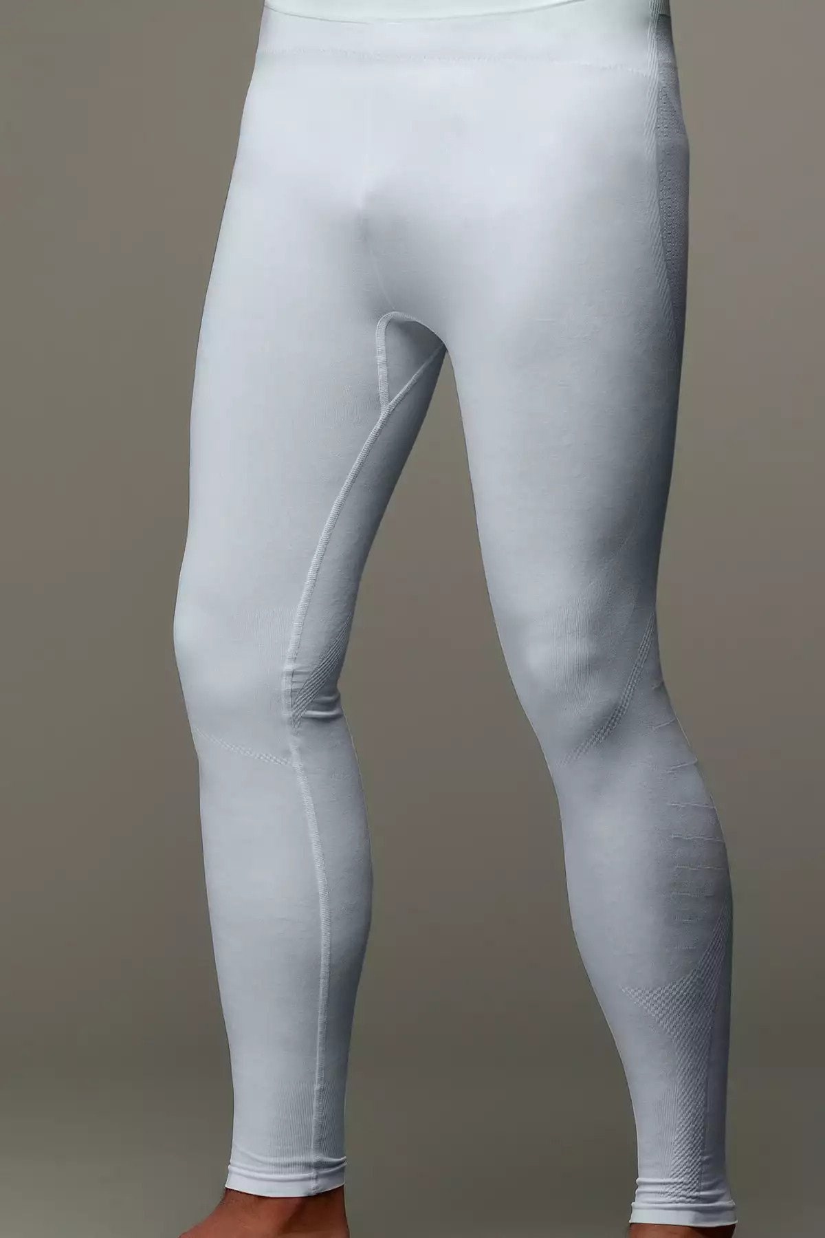 HZT14006TF SPORT ERKEK SEAMLESS ALT İÇLİK