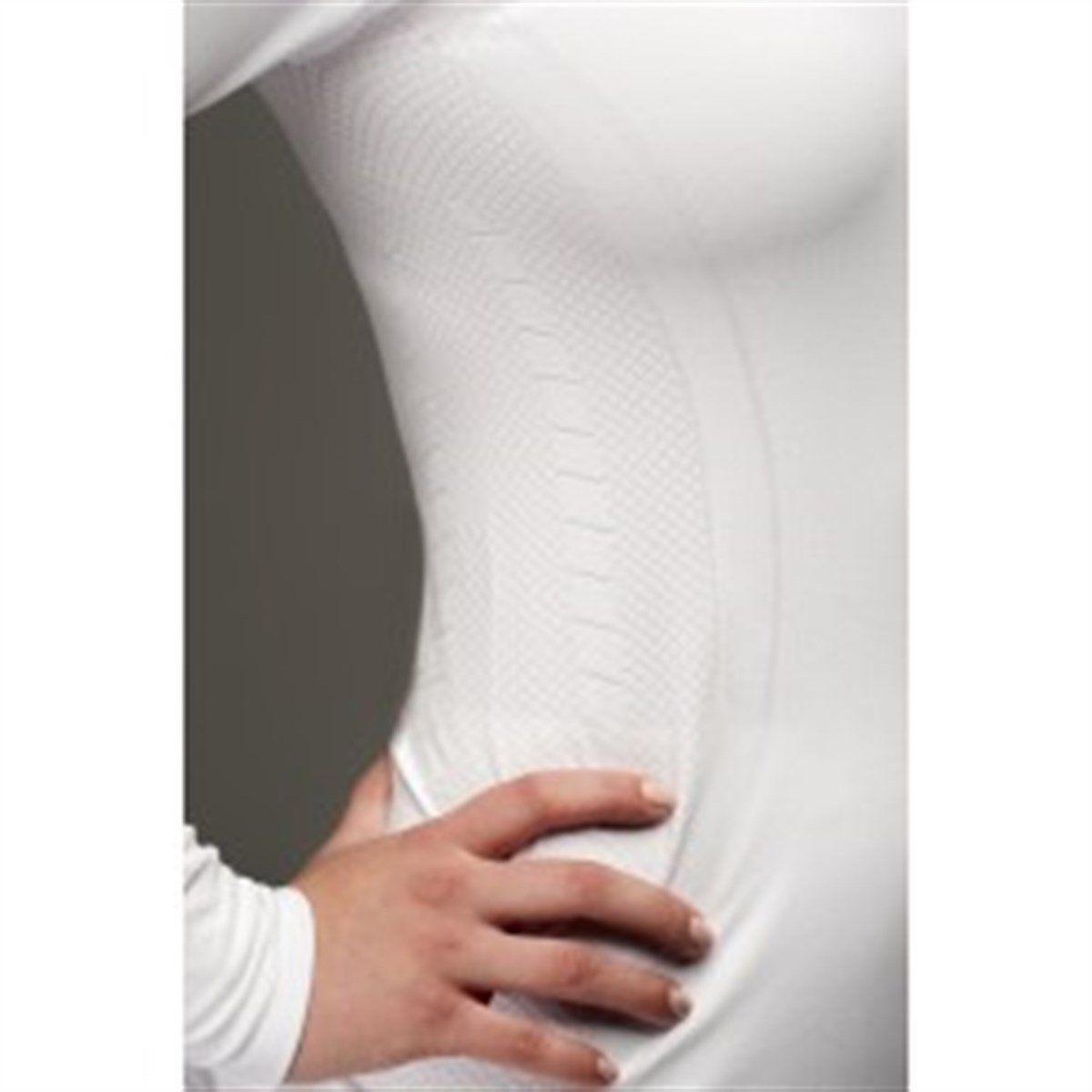 HZT14007Tf Sport Kadın Seamless Sw-Shirt