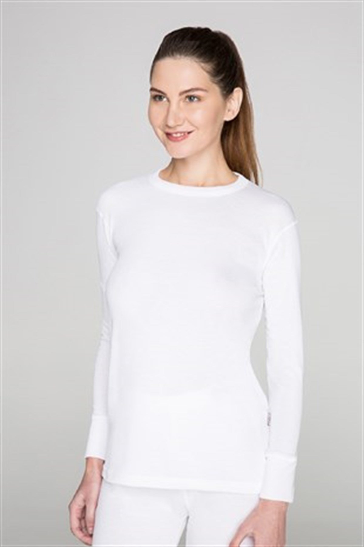 HZT4008Thermoform Active Yetişkin Termal İçlik Set