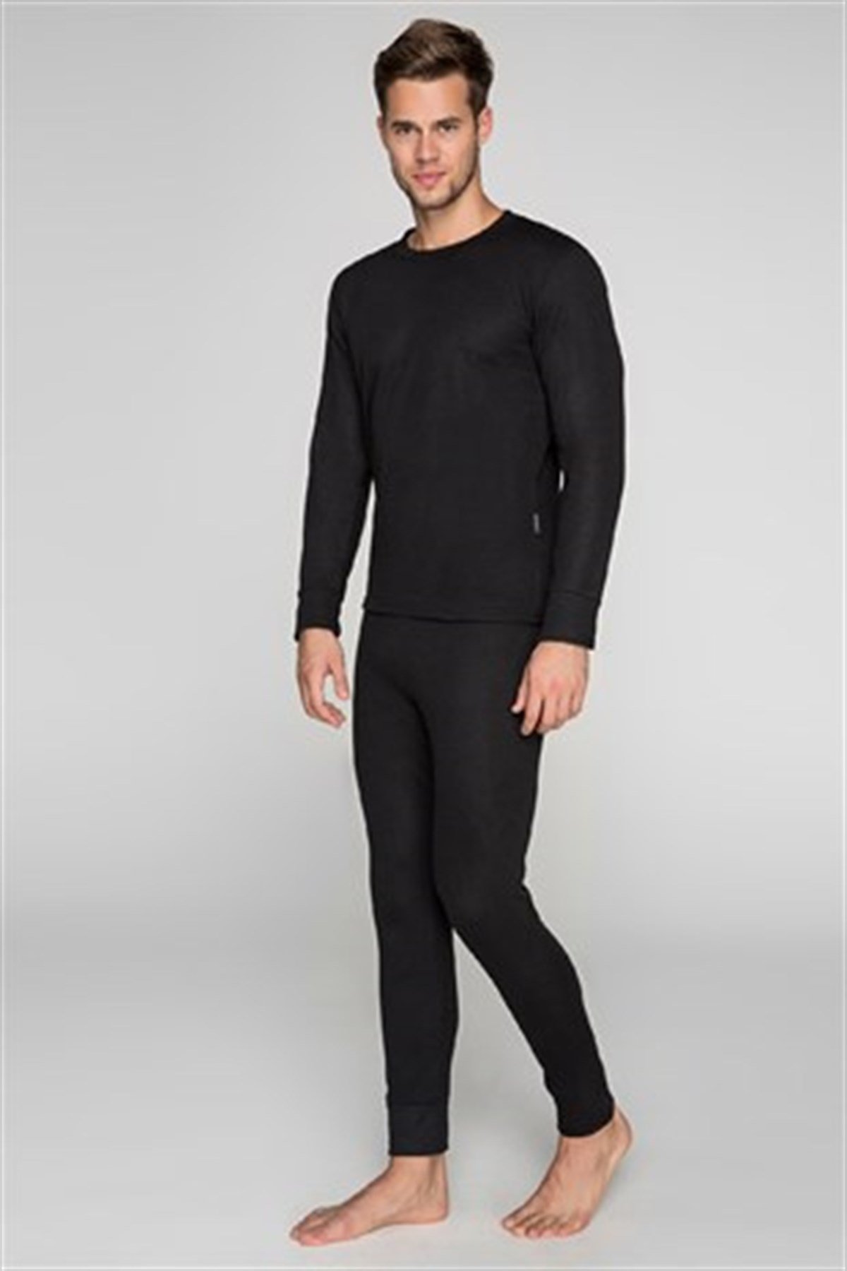 HZT4008Thermoform Active Yetişkin Termal İçlik Set