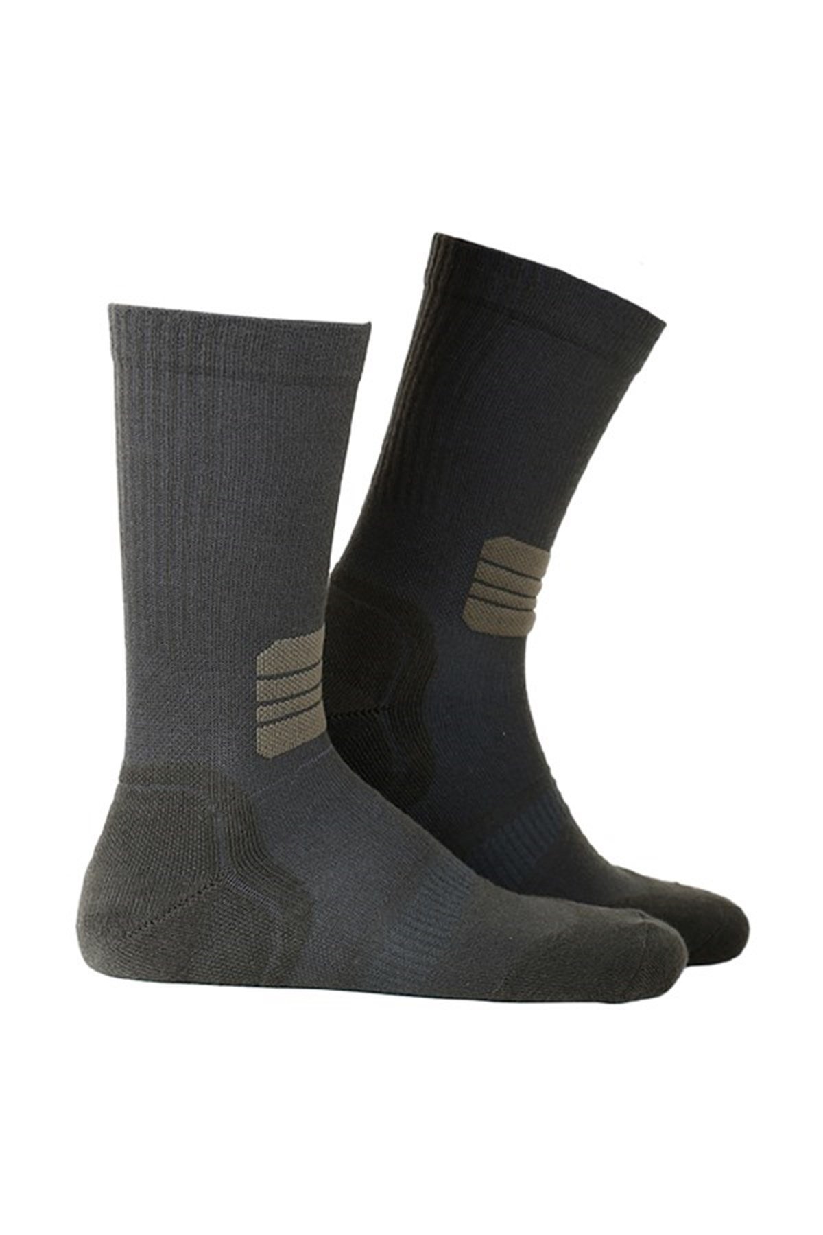 HZTS71Thermoform Active Çorap