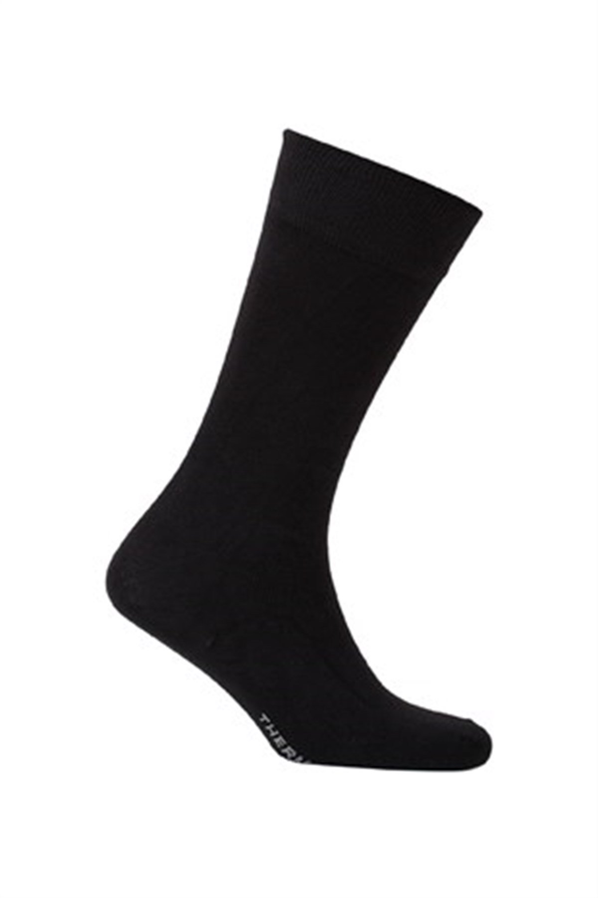 HZTS16Thermoform Bambu Asker Çorap