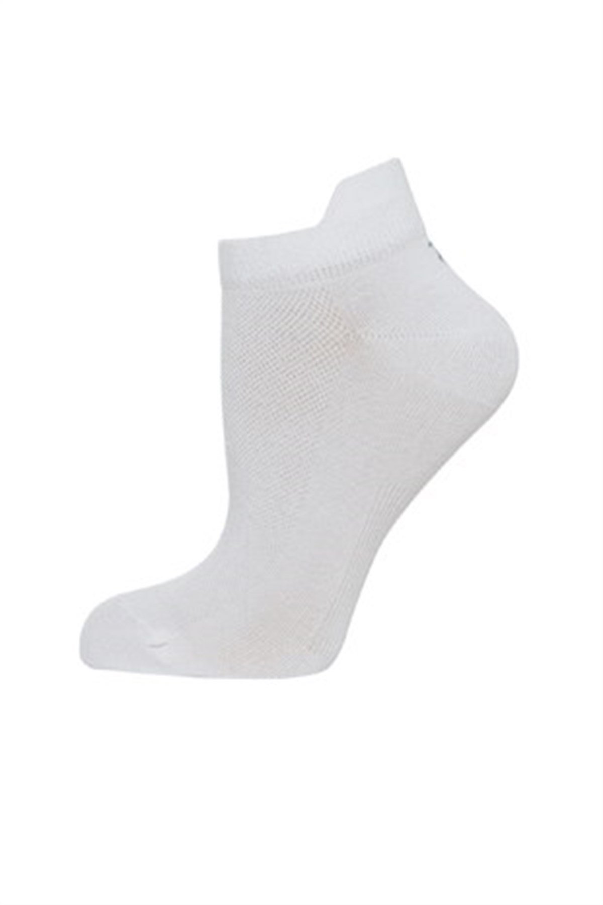 HZTS42Thermoform Bambu 3Lü Patik Çorap