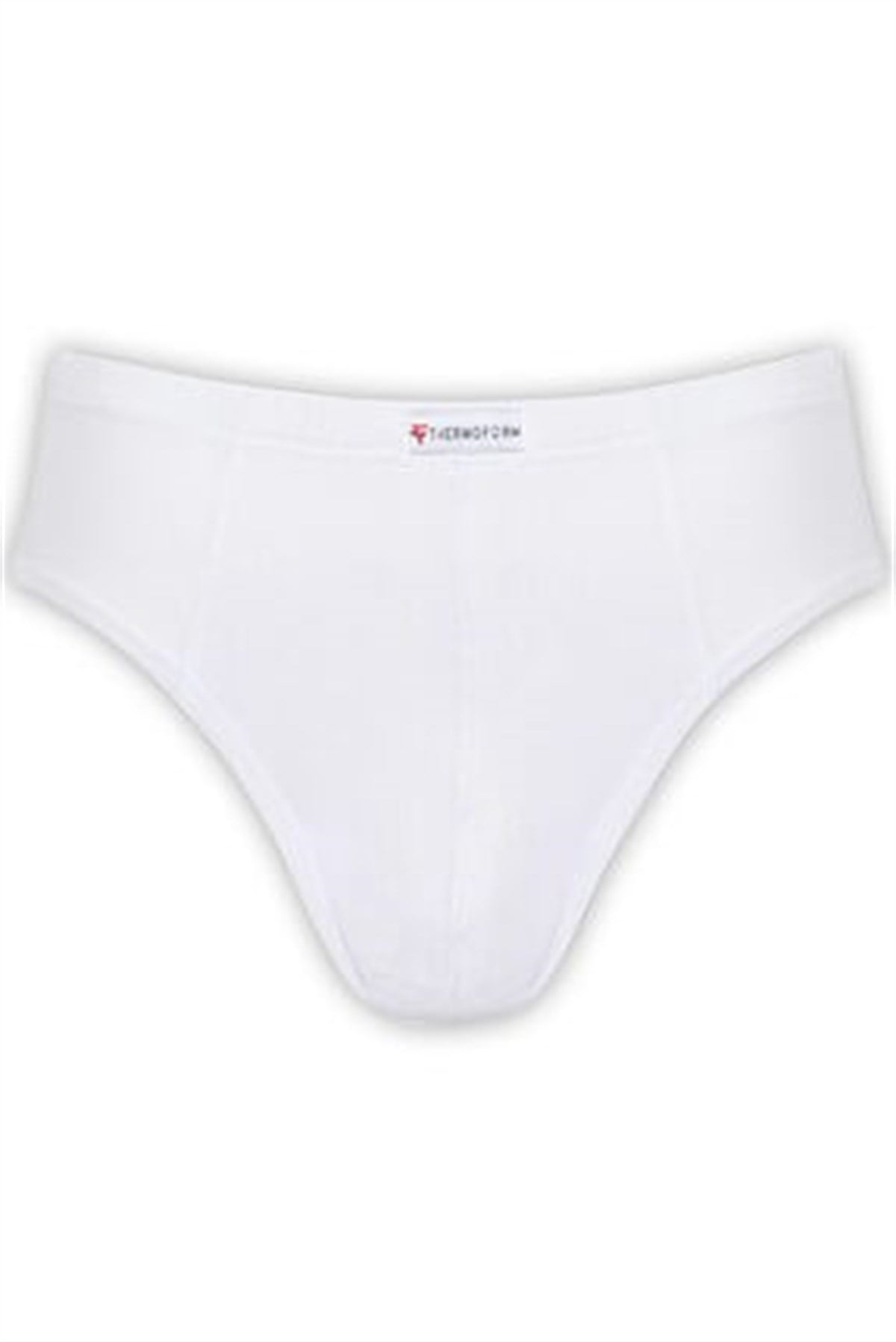 HZTB16023Thermoform Bambu Erkek Slip