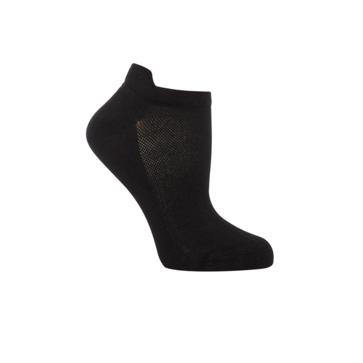 HZTS42NEBIMV3NEBIMV3|HZTS42|SİYAHThermoform Bambu 3Lü Patik Çorap-SİYAH