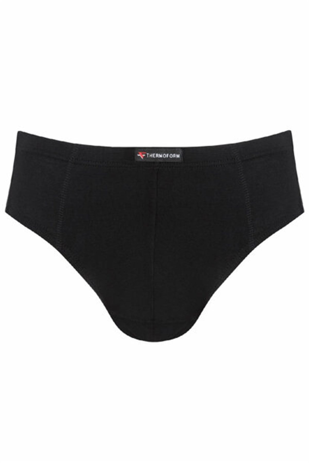 HZTB16023Thermoform Bambu Erkek Slip