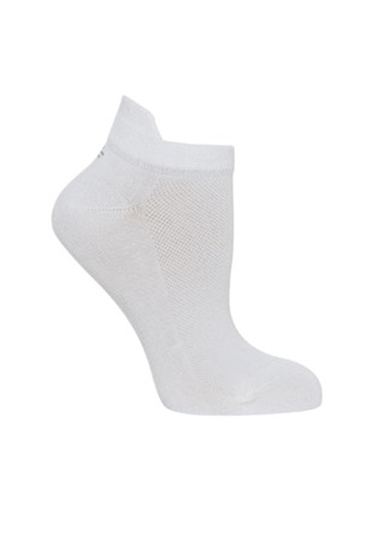 HZTS42Thermoform Bambu 3Lü Patik Çorap