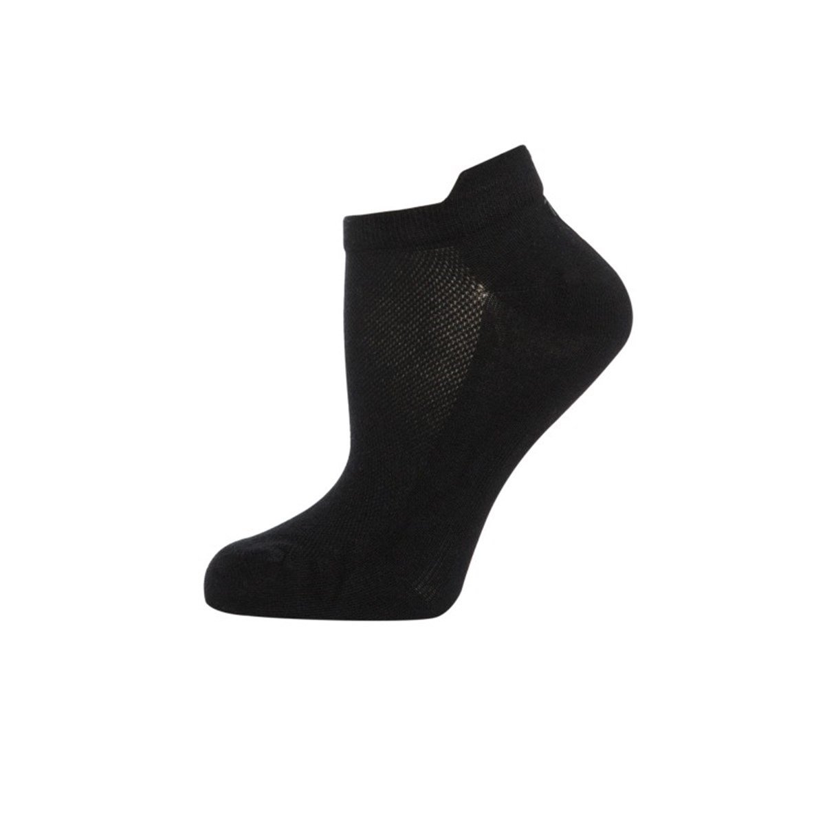 HZTS42NEBIMV3NEBIMV3|HZTS42|SİYAHThermoform Bambu 3Lü Patik Çorap-SİYAH
