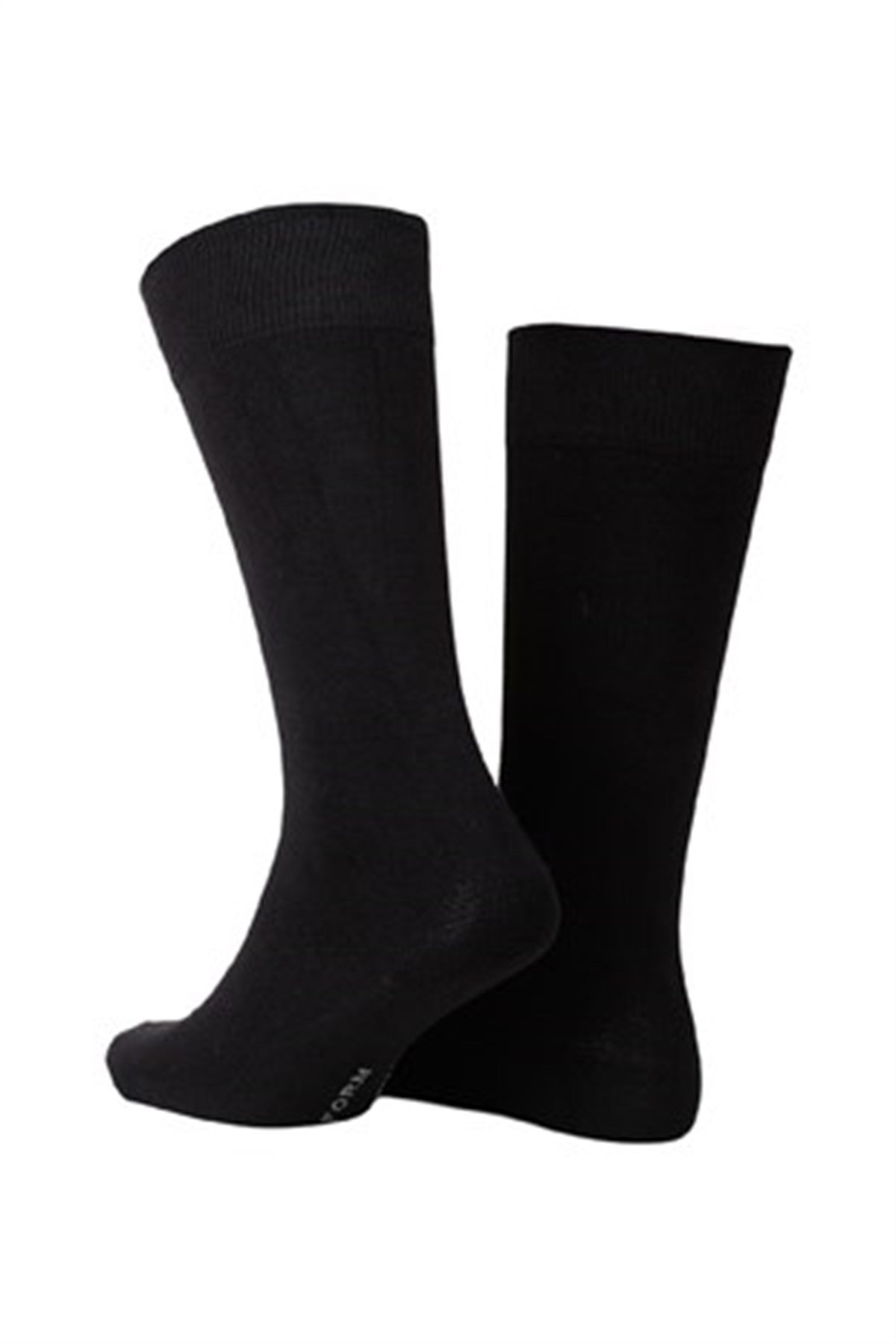 HZTS16Thermoform Bambu Asker Çorap