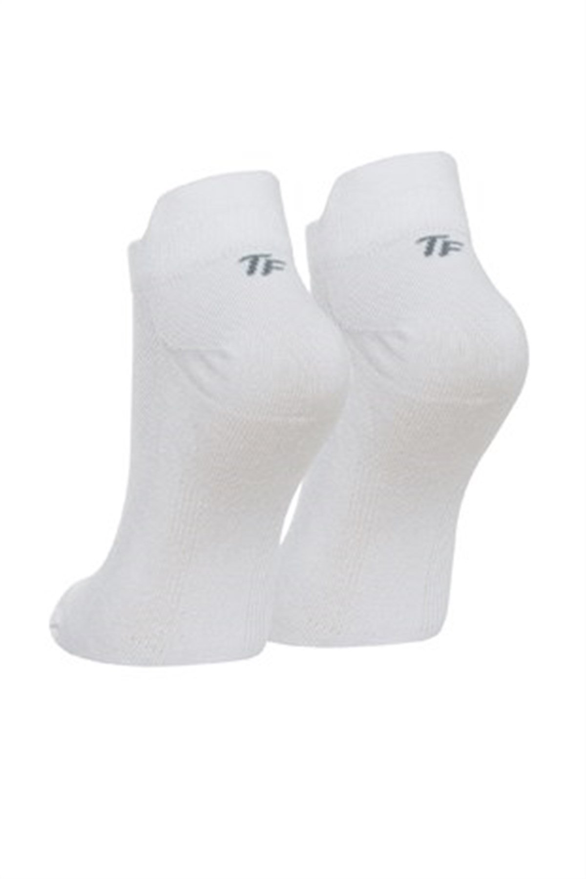 HZTS42Thermoform Bambu 3Lü Patik Çorap