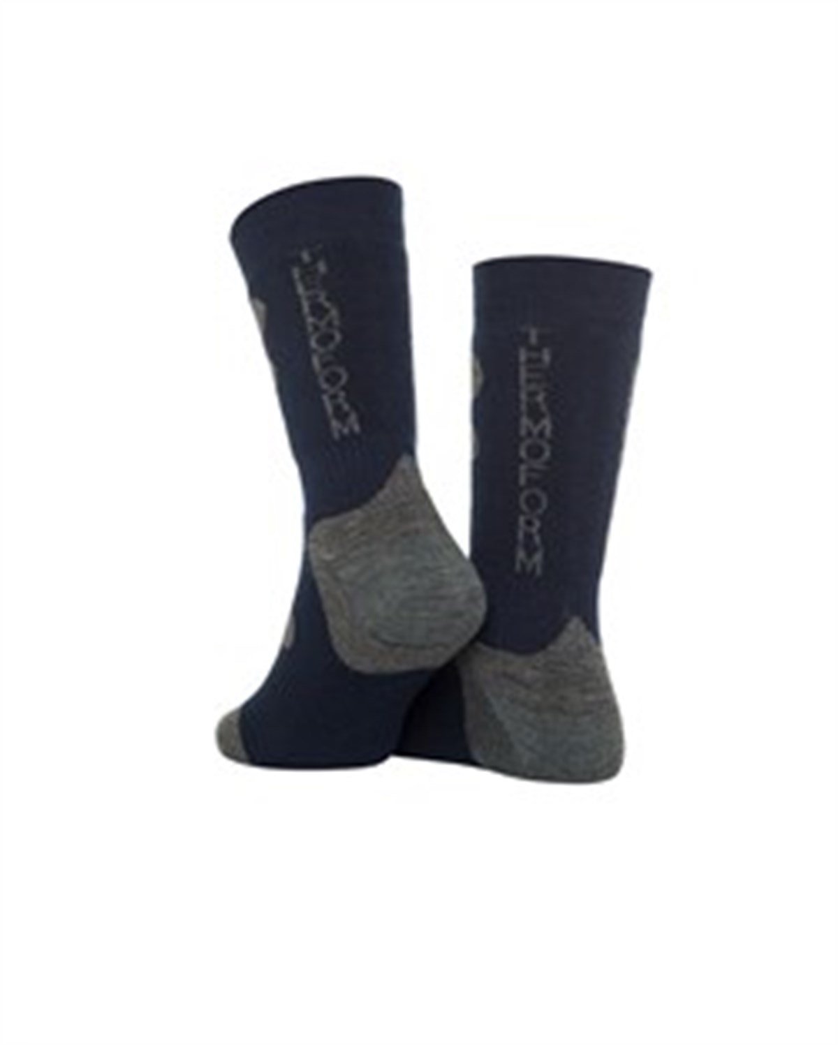 HZTS76Thermoform Casual Çorap 5Li Eko Paket