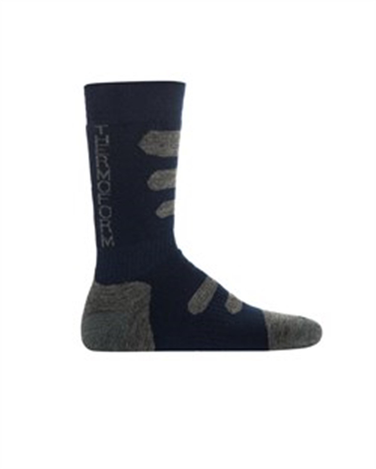 HZTS76Thermoform Casual Çorap 5Li Eko Paket