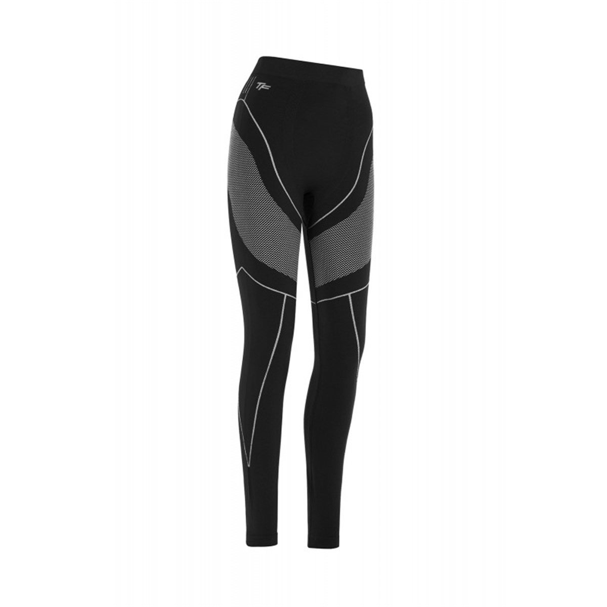 HZT14021NEBIMV3NEBIMV3|HZT14021|SİYAHThermoform Extreme PP Erkek Seamless Termal Alt İçlik-SİYAH