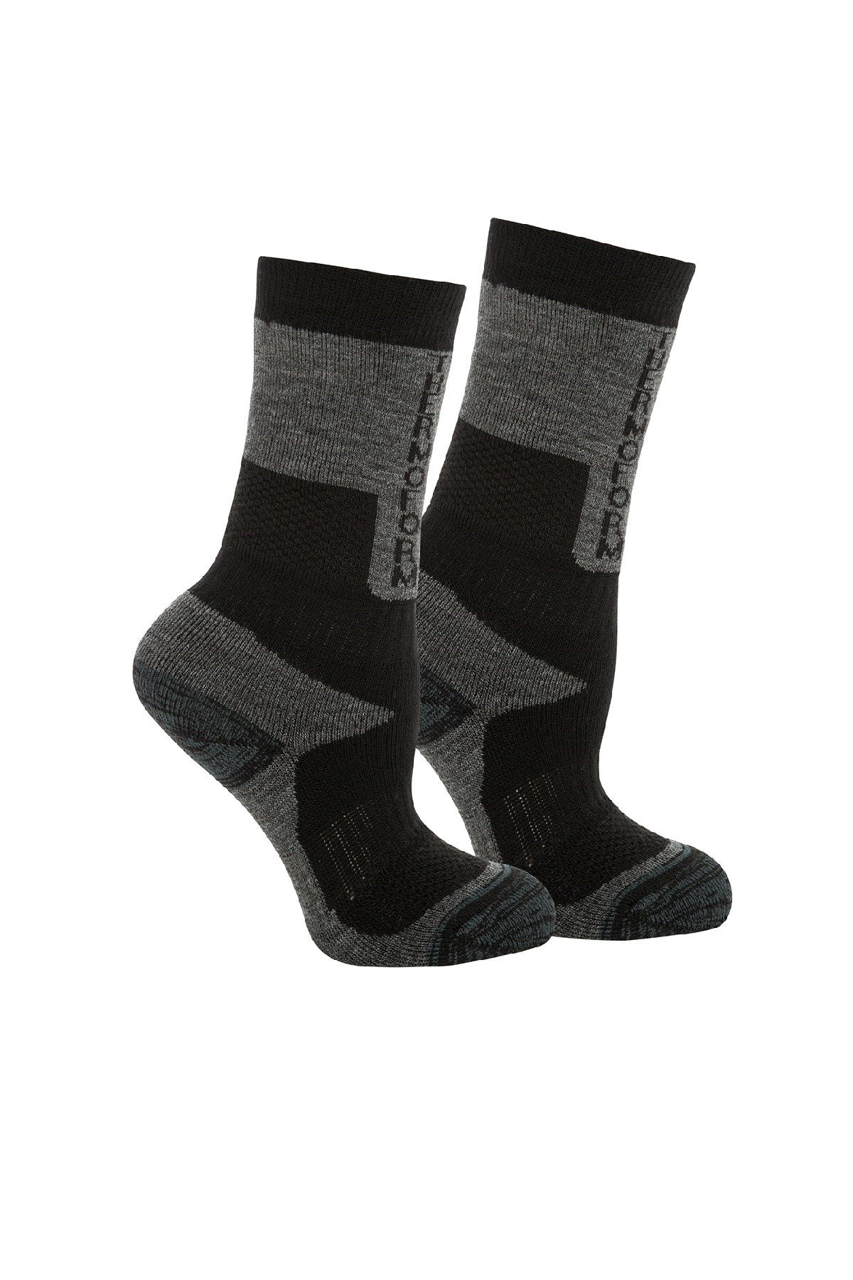 HZTS62Thermoform Outdoor Çocuk Çorap