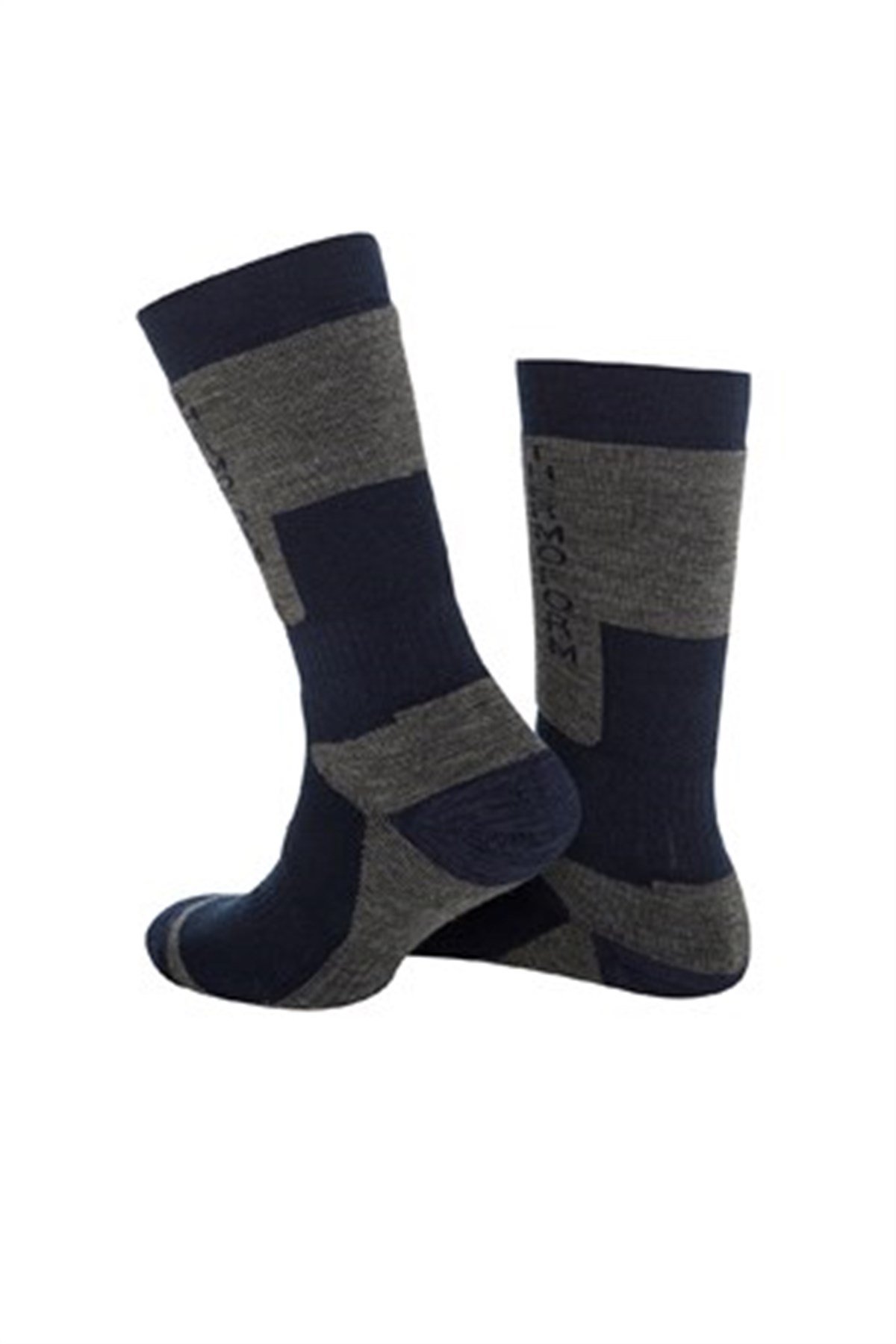 HZTS1Thermoform Outdoor Çorap