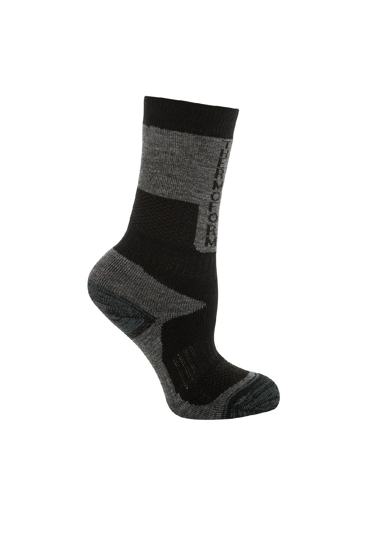 HZTS62Thermoform Outdoor Çocuk Çorap