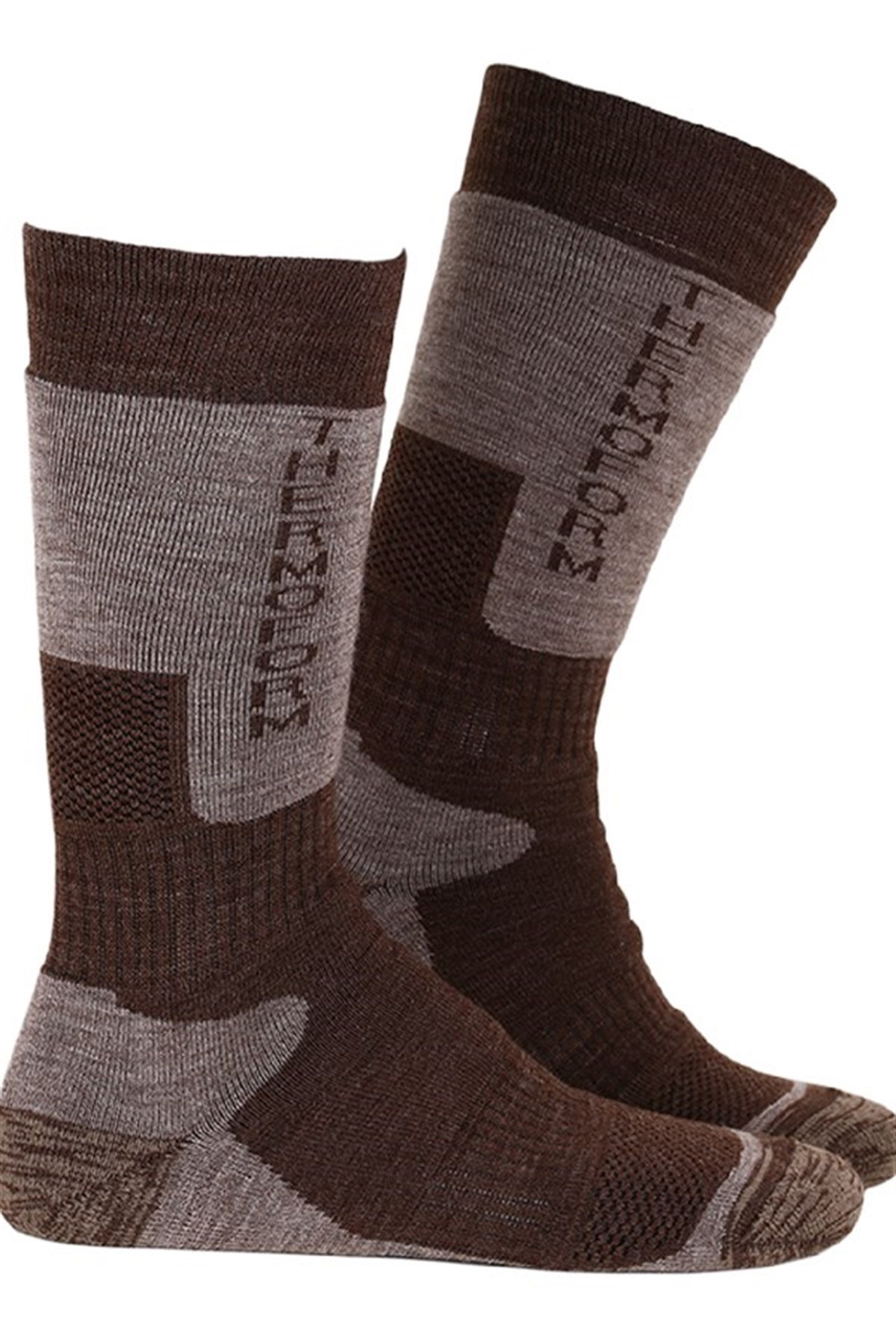 HZTS1Thermoform Outdoor Çorap