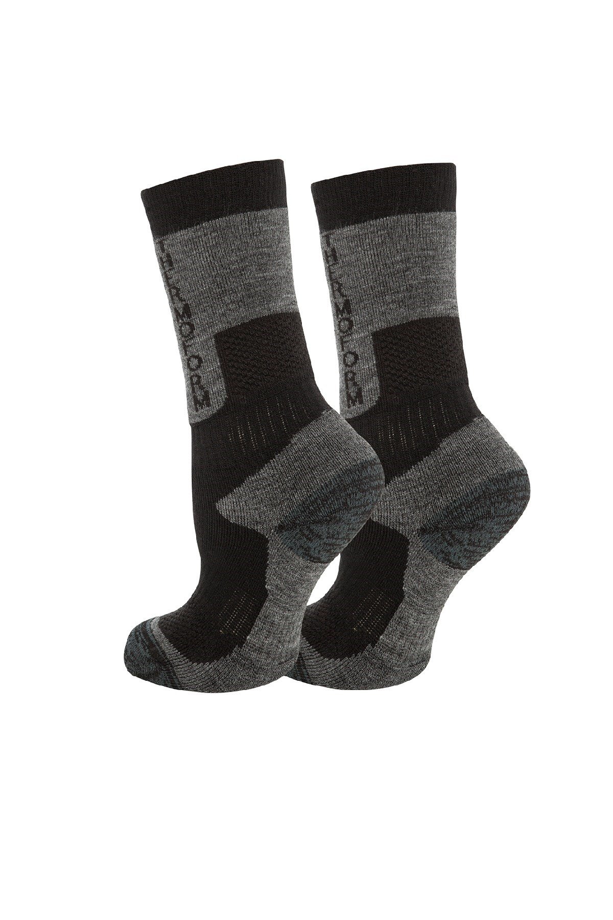 HZTS62Thermoform Outdoor Çocuk Çorap