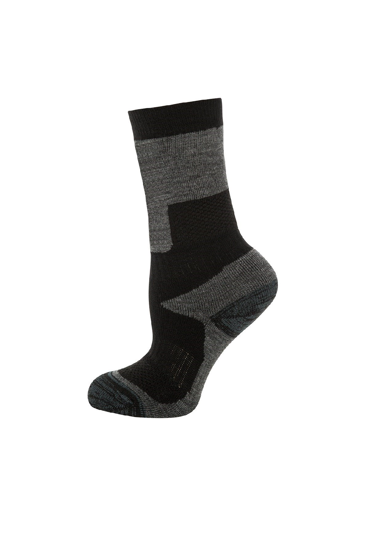 HZTS62Thermoform Outdoor Çocuk Çorap
