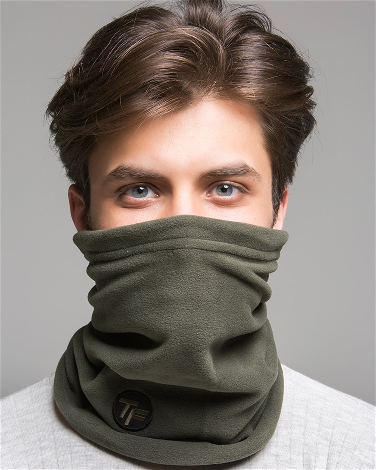 HZT19007Thermoform Polar Boyunluk