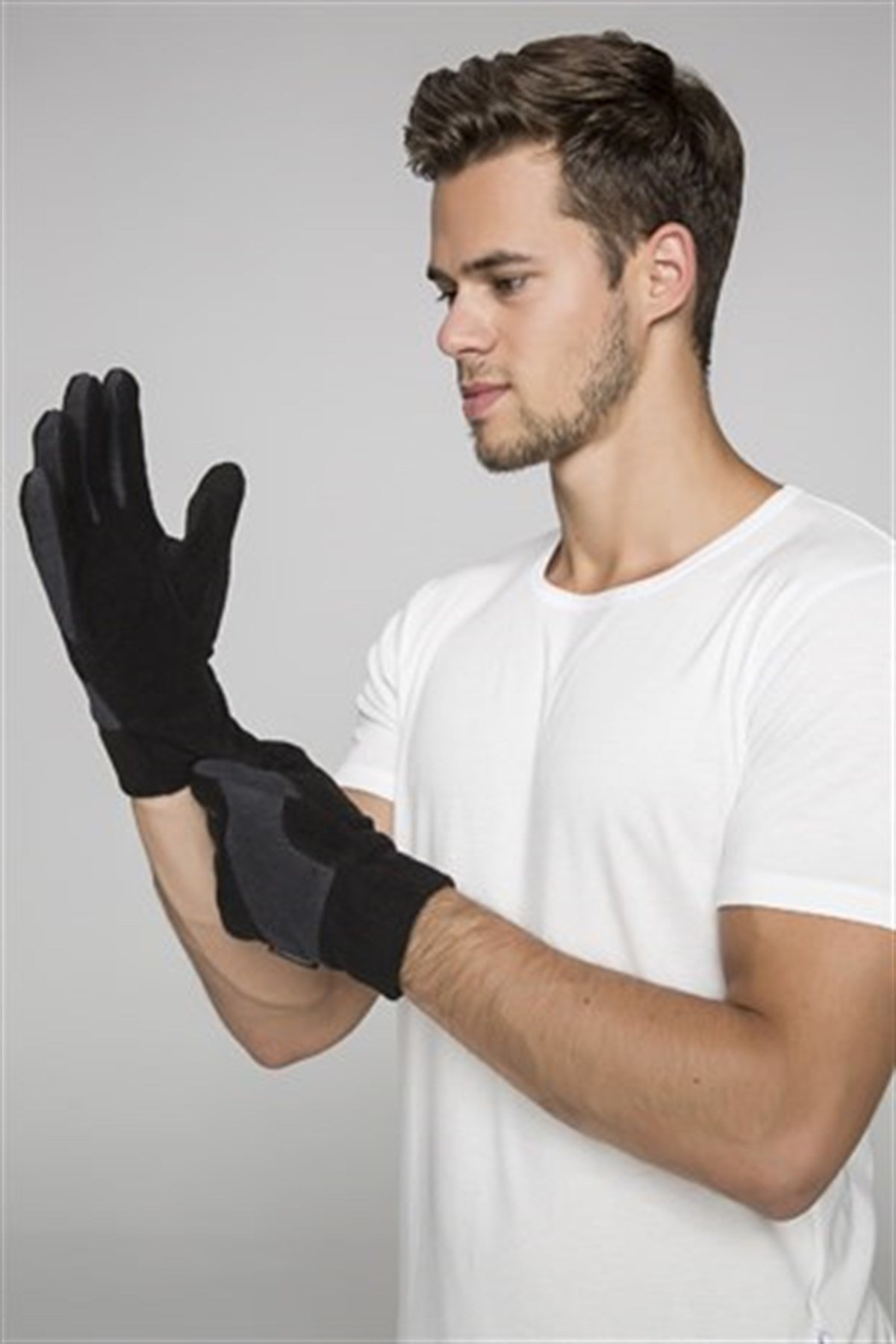 HZTG2001Thermoform Polar Unisex Eldiven