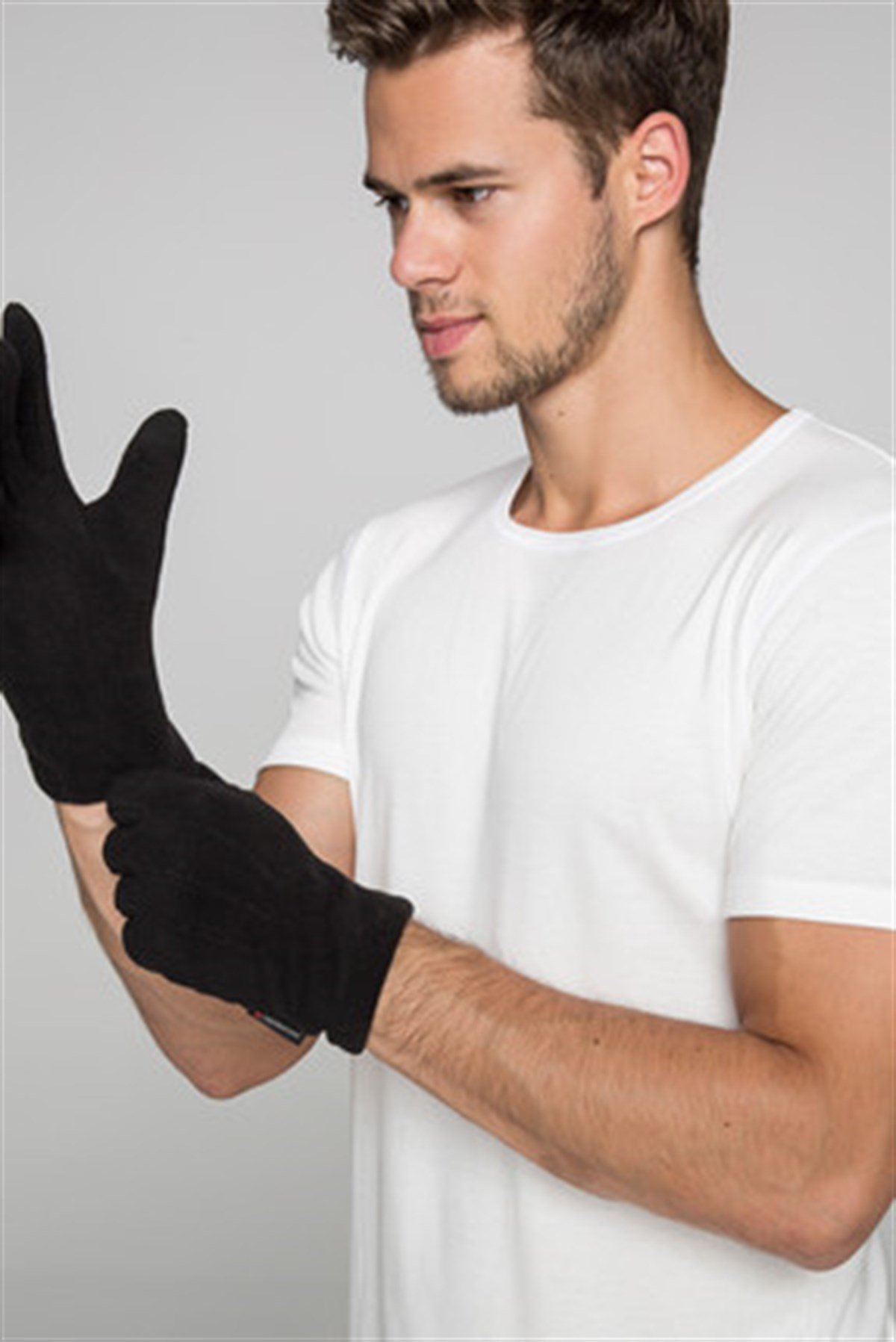 HZTG3001Thermoform Polar Unisex Eldiven