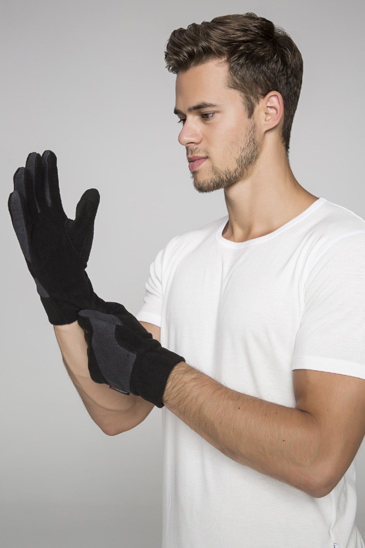 HZTG2001Thermoform Polar Unisex Eldiven