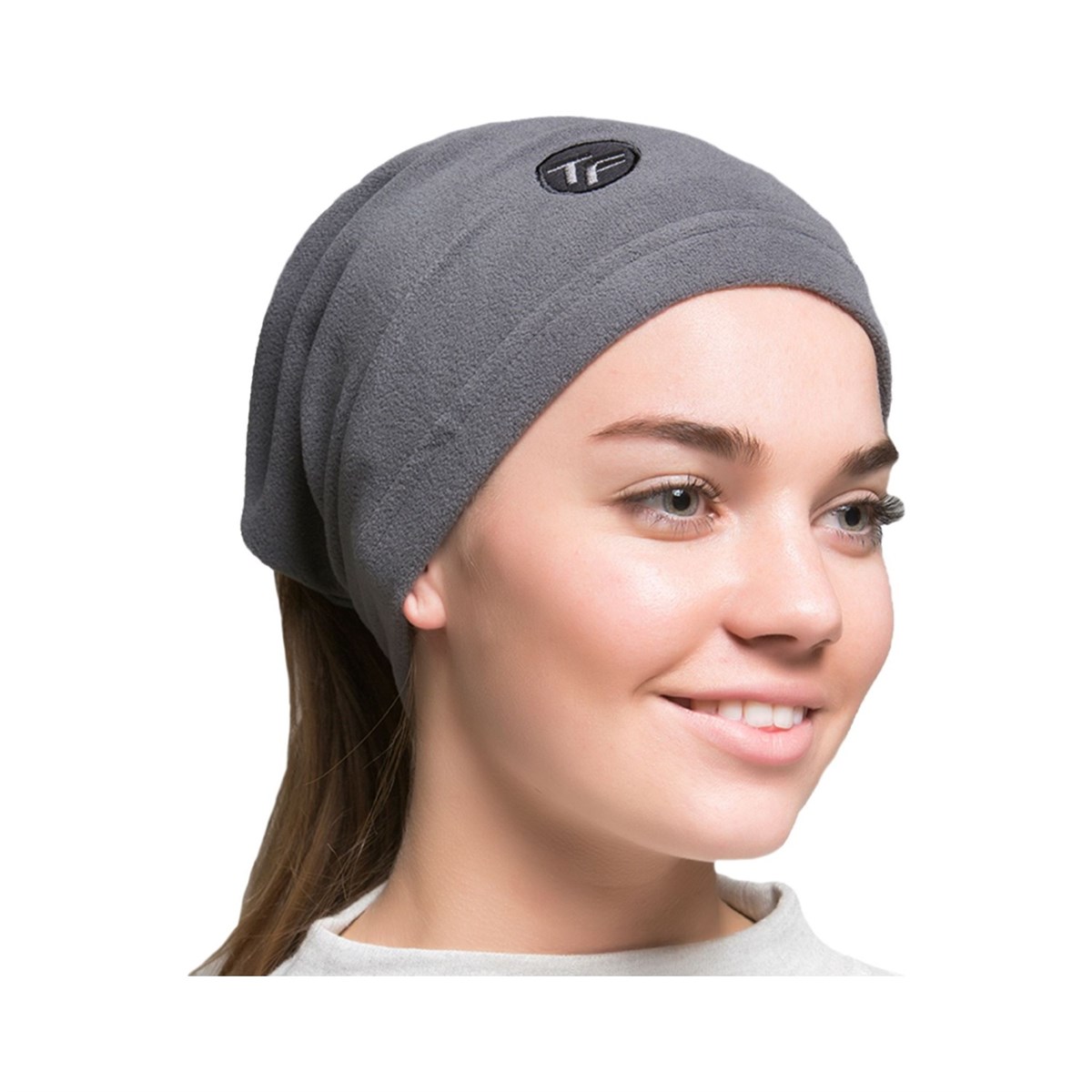 HZT19007NEBIMV3NEBIMV3|HZT19007|GRIThermoform Polar Boyunluk-GRI / GREY