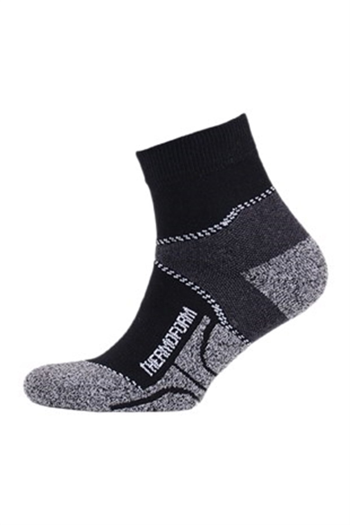 HZTS21Thermoform Running Çorap