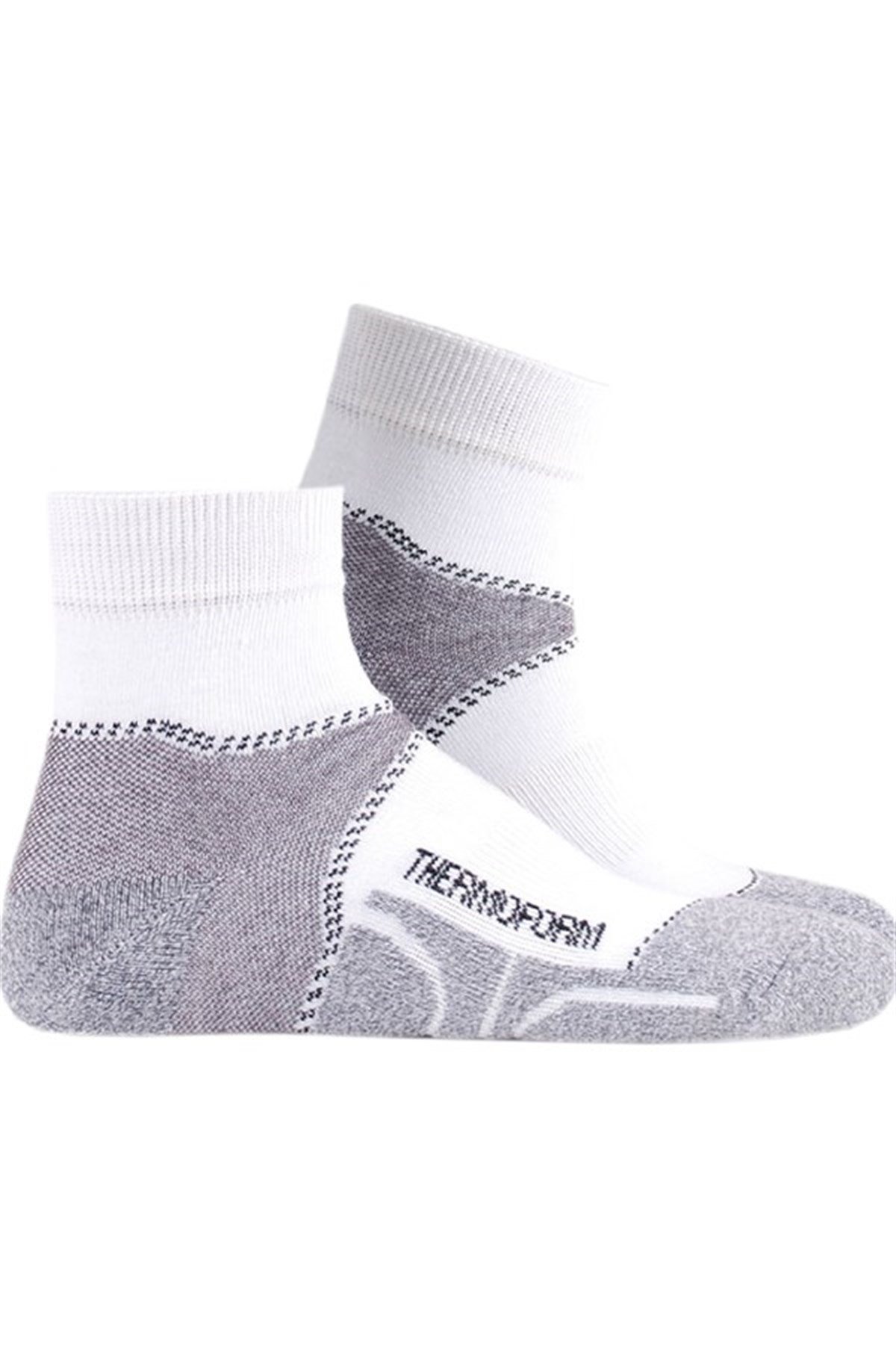 HZTS21Thermoform Running Çorap