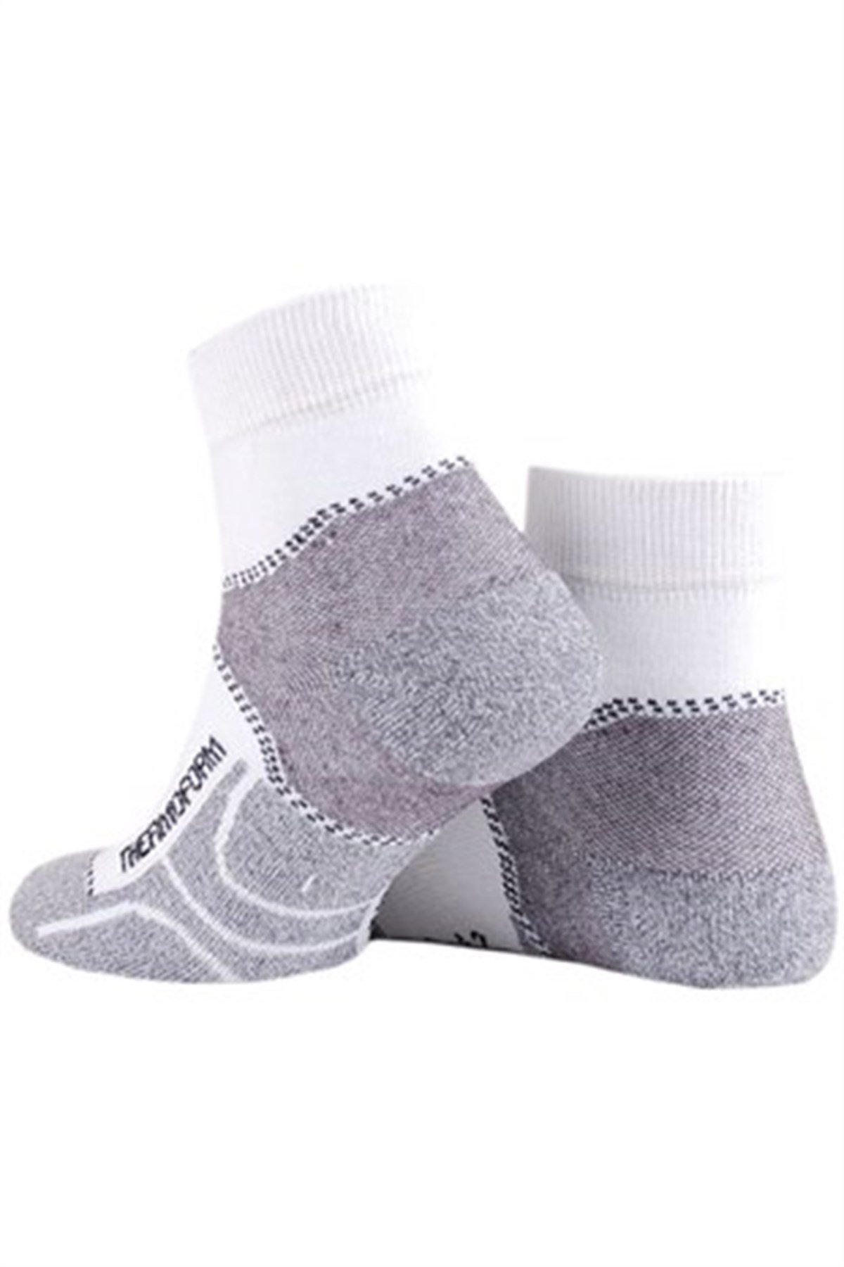 HZTS21Thermoform Running Çorap