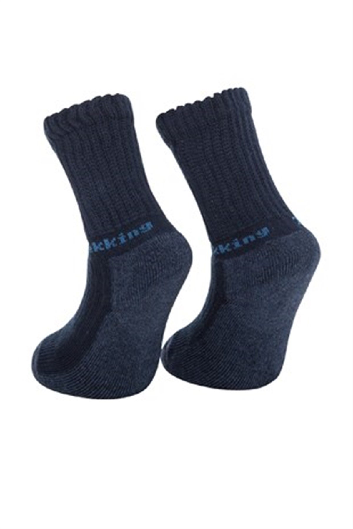 HZTS61Thermoform Trekking Çocuk Çorap