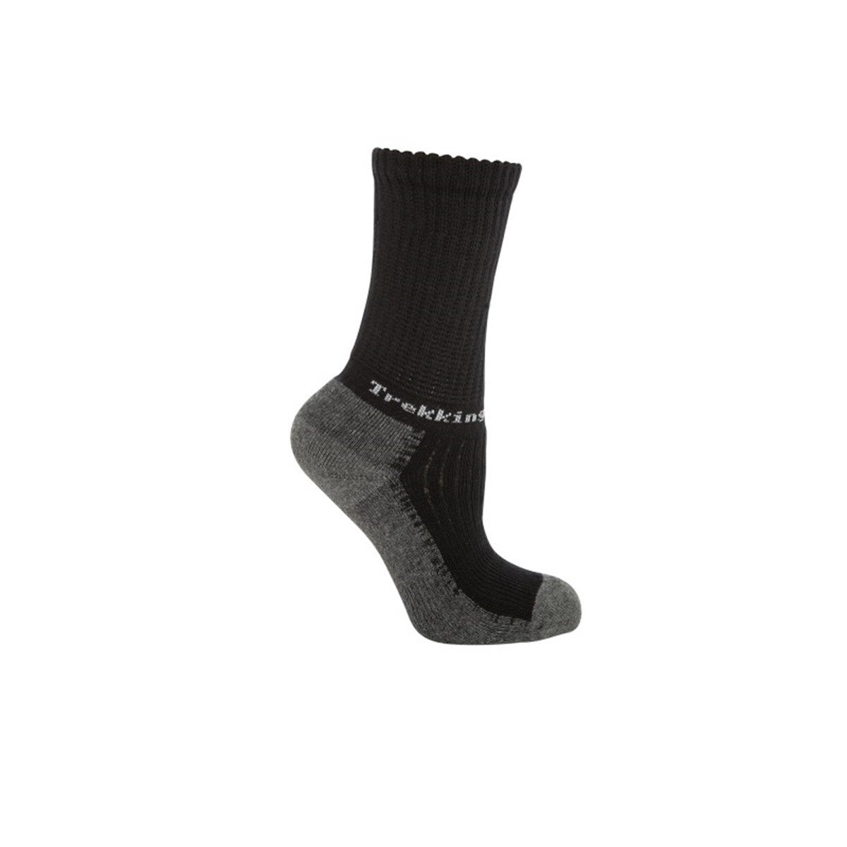 HZTS61NEBIMV3NEBIMV3|HZTS61|SİYAHThermoform Trekking Çocuk Çorap-SİYAH