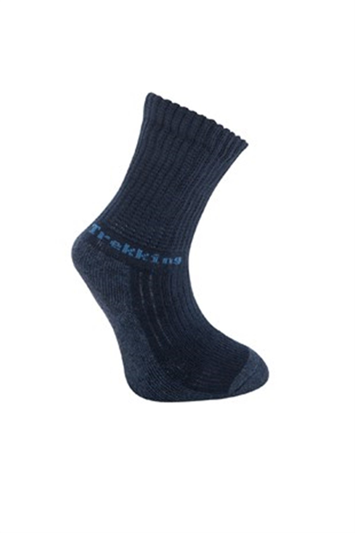 HZTS61Thermoform Trekking Çocuk Çorap