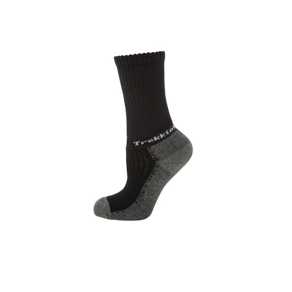 HZTS61NEBIMV3NEBIMV3|HZTS61|SİYAHThermoform Trekking Çocuk Çorap-SİYAH