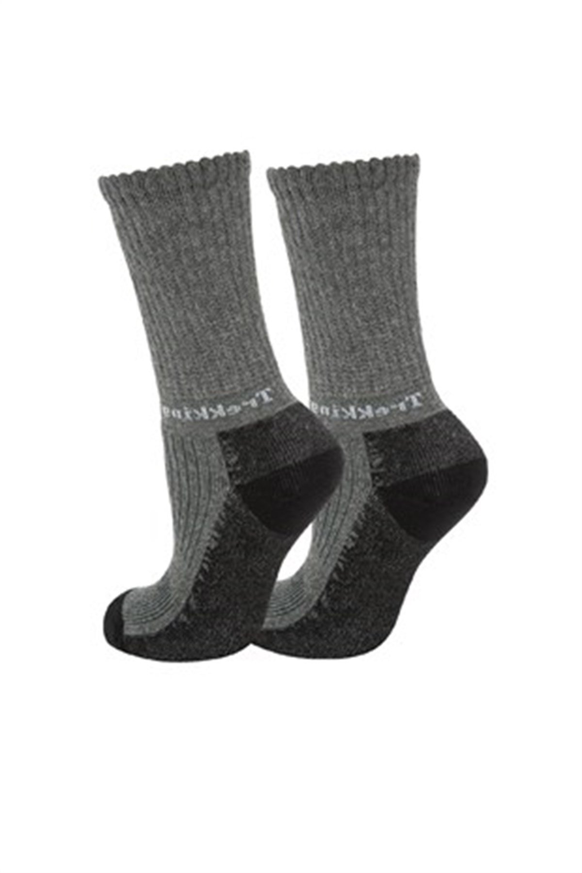 HZTS61Thermoform Trekking Çocuk Çorap