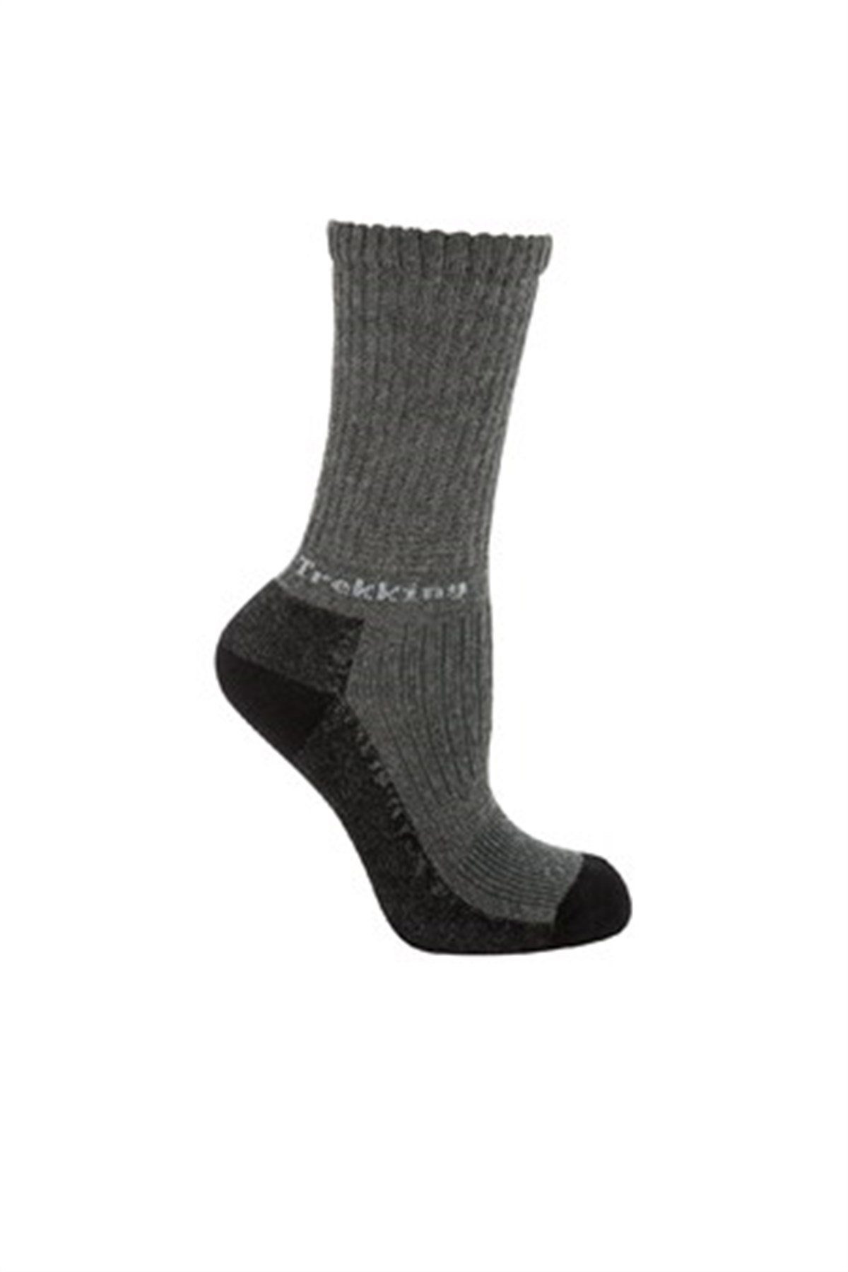HZTS61Thermoform Trekking Çocuk Çorap