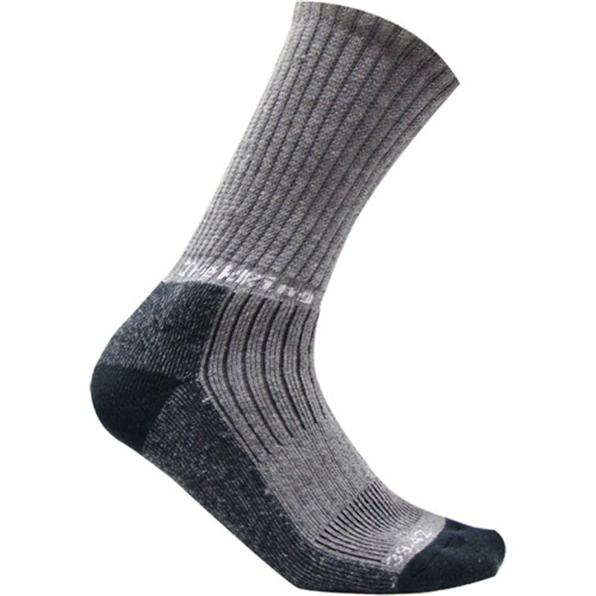 HZTS33Thermoform Trekking Çorap