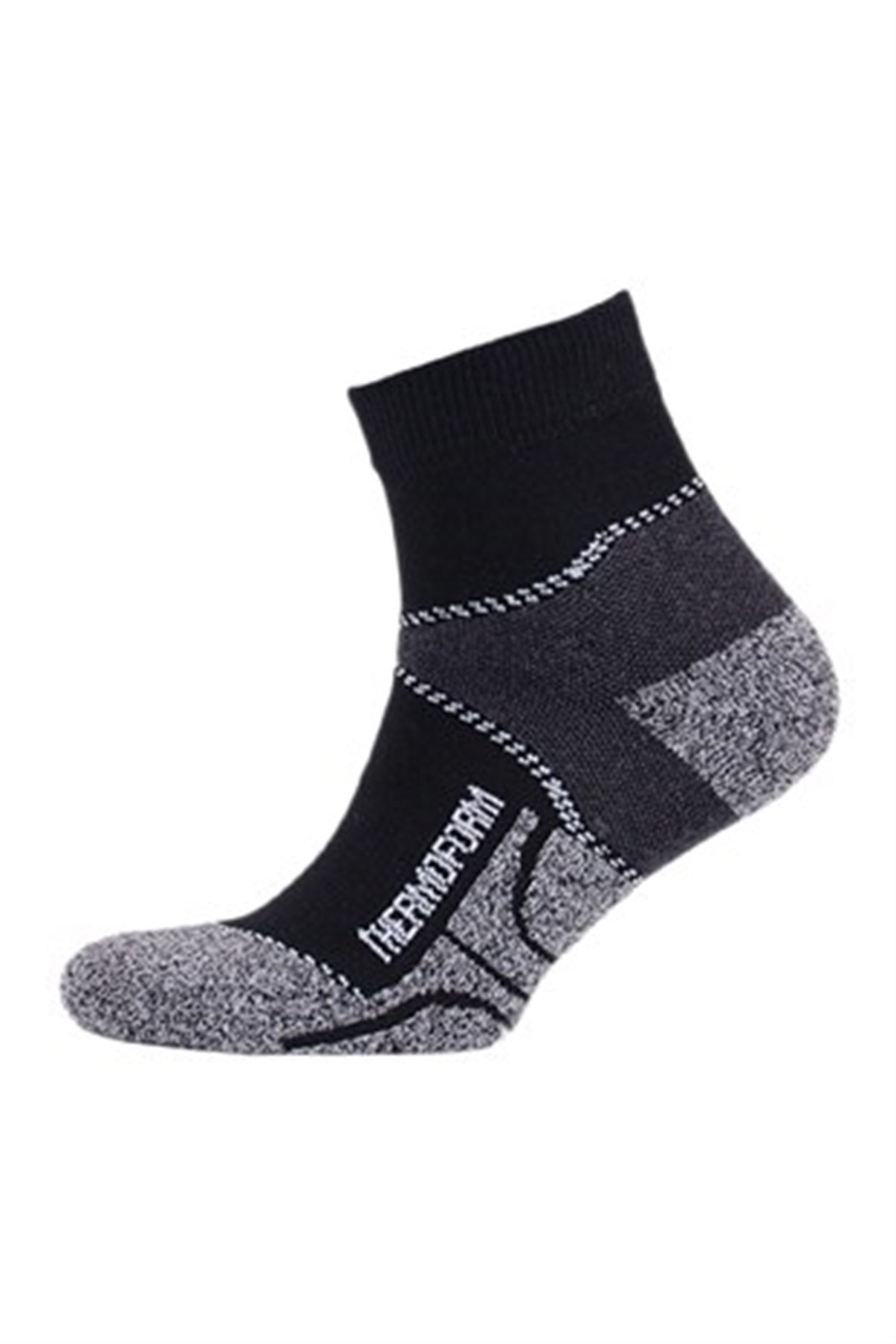 HZTS2Thermoform Walking Patik Çorap