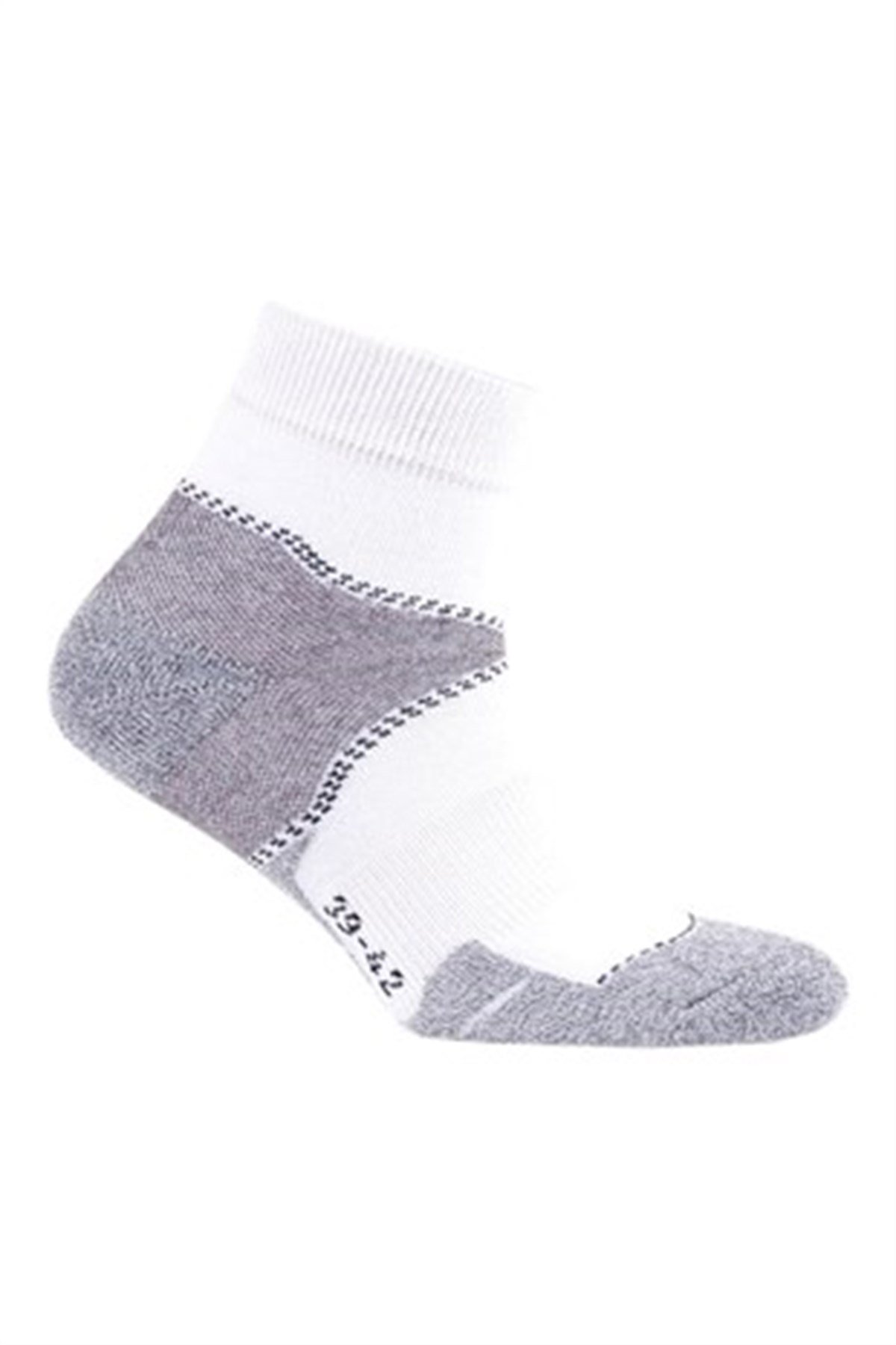 HZTS2Thermoform Walking Patik Çorap