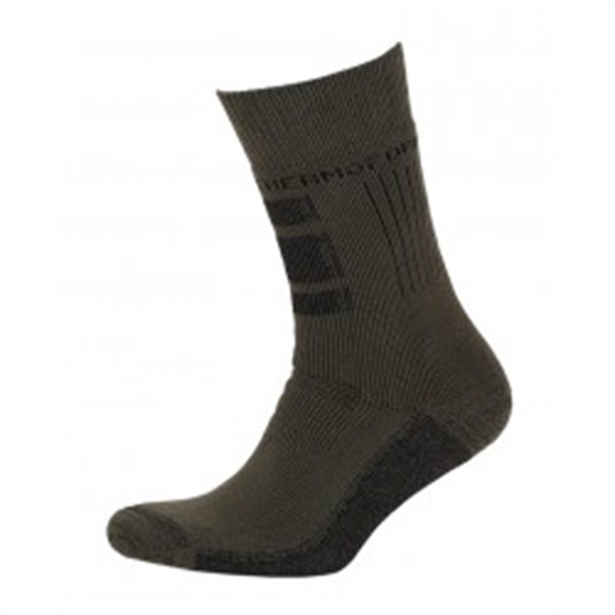 HZTS70Thermoform Worker Çorap