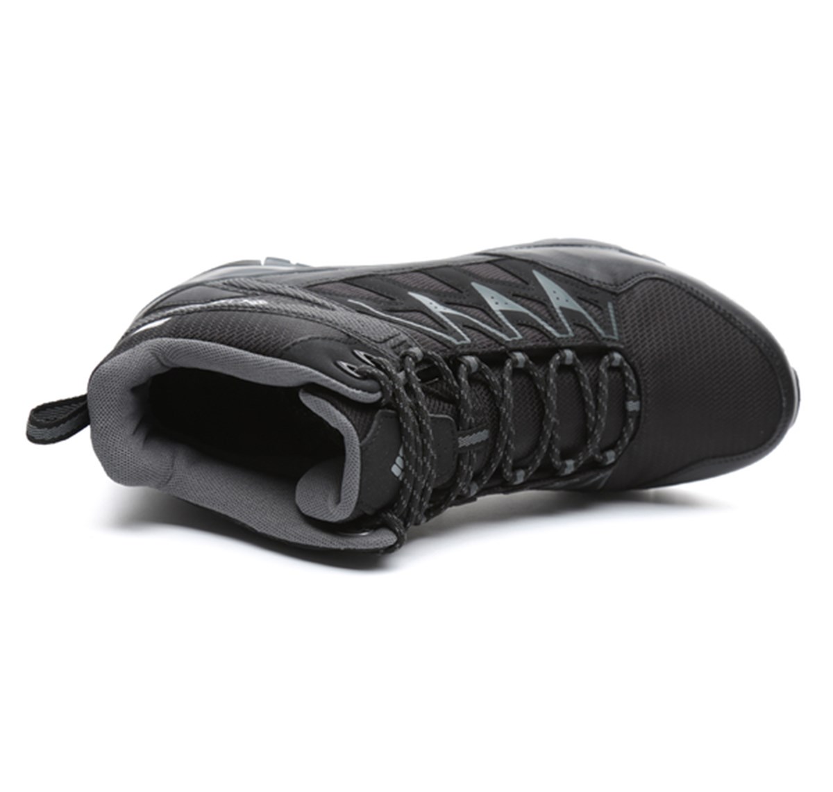 BM1900-012NEBIMV3NEBIMV3|BM1900-012|SİYAHCOLUMBIA BM1900 WAYFINDER™ MID OUTDRY™ ERKEK AYAKKABI-SİYAH