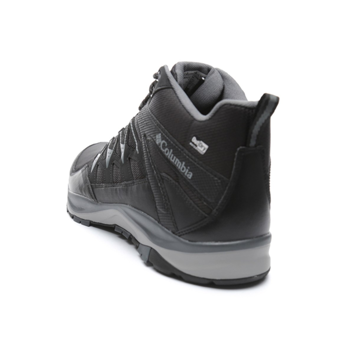 BM1900-012NEBIMV3NEBIMV3|BM1900-012|SİYAHCOLUMBIA BM1900 WAYFINDER™ MID OUTDRY™ ERKEK AYAKKABI-SİYAH