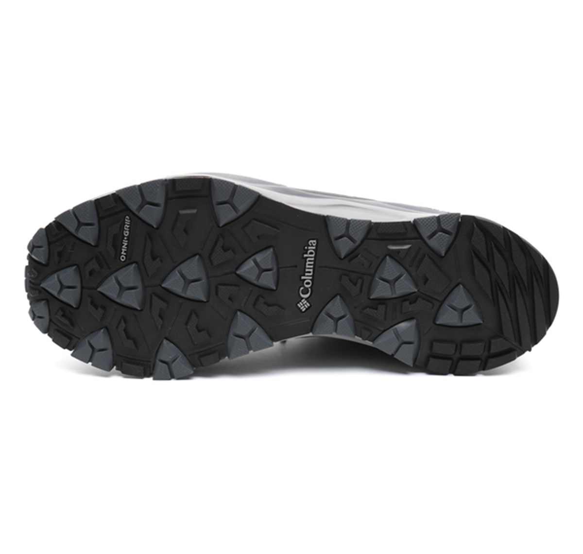 BM1900-012NEBIMV3NEBIMV3|BM1900-012|SİYAHCOLUMBIA BM1900 WAYFINDER™ MID OUTDRY™ ERKEK AYAKKABI-SİYAH